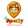 Spotly logo